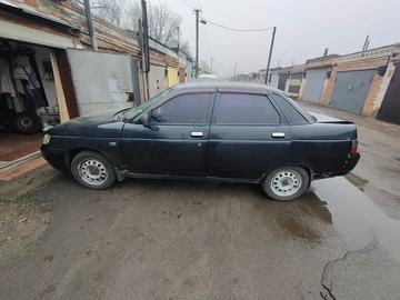 Авто ВАЗ 2110 2007 № 8247306