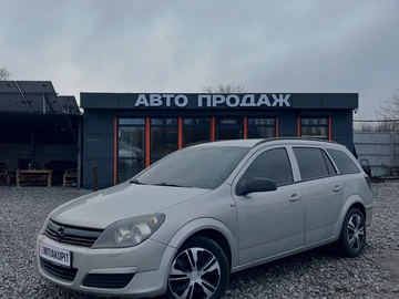 Авто Opel Astra 2005 № 8247308