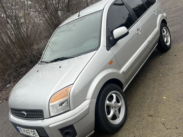 Авто Ford Fusion 2010 № 8247309