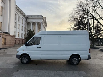Авто Mercedes Sprinter 1998 № 8247310