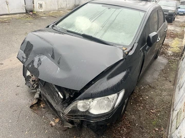 Авто Honda Civic 2006 № 8247315