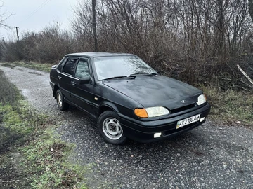 Авто ВАЗ 2115 2006 № 8247316