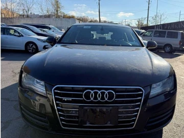 Авто Audi A4 2015 № 8247317