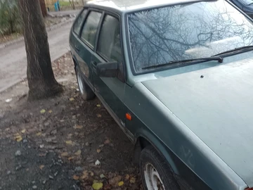 Авто ВАЗ 2109 2006 № 8247318