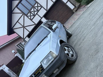 Авто ВАЗ 2109 2005 № 8247319