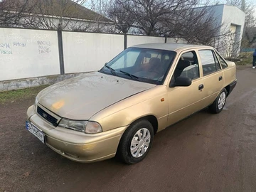 Авто Daewoo Nexia 2008 № 8247325