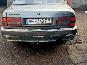 Авто ГАЗ 3110 2005 № 8247282