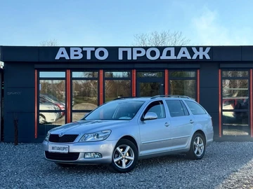 Авто Skoda Octavia 2009 № 8247337