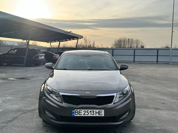 Авто KIA Optima 2012 № 8247348