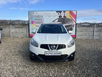 Авто Nissan Qashqai 2012 № 8247356