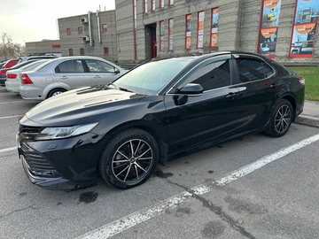 Авто Toyota Camry 2020 № 8247363