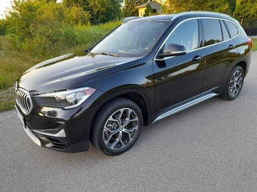 Авто BMW X1 2017 № 8247364