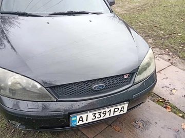 Авто Ford Mondeo 2004 № 8247366
