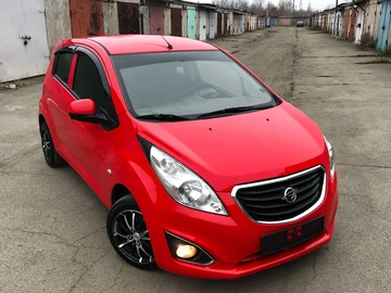 Авто Ravon R2 2017 № 8247369