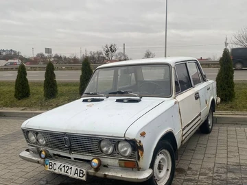 Авто ВАЗ 2103 2025 № 8247391