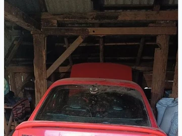 Авто Ford Escort 1993 № 8247396