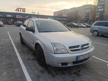 Авто Opel Vectra 2002 № 8247397