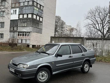 Авто ВАЗ 2115 2008 № 8247405