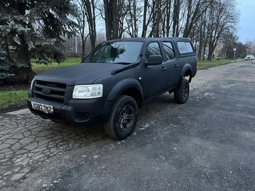 Авто Ford Ranger 2007 № 8247413