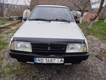 Авто ВАЗ 21099 2003 № 8247417