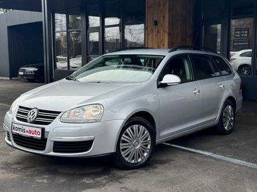 Авто Volkswagen Golf 2009 № 8247422