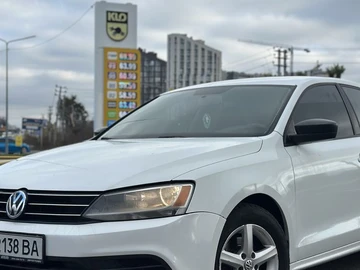 Авто Volkswagen Jetta 2015 № 8247423