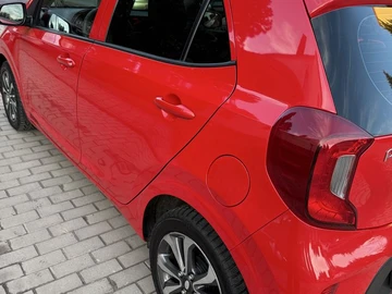 Авто KIA Picanto 2021 № 8247425