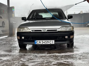 Авто Ford Canyon 1990 № 8247427