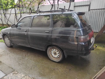 Авто ВАЗ 21114 2007 № 8247428