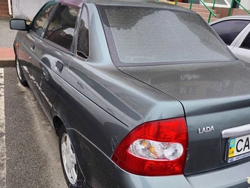Авто ВАЗ 2170 Priora 2008 № 8247433