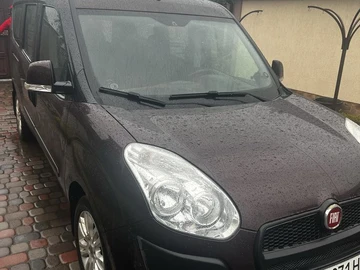Авто Fiat 126 2011 № 8247447