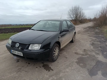 Авто Volkswagen Bora 2000 № 8247448