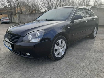 Авто KIA Magentis 2007 № 8247457