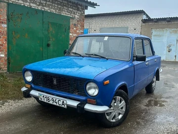Авто ВАЗ 2101 1981 № 8247421