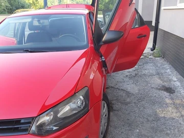Авто Volkswagen Polo 2010 № 8247462