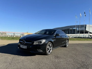 Авто Mercedes Cla 2014 № 8247467