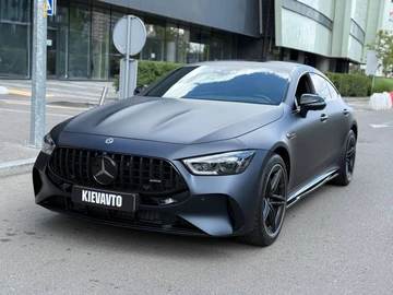Авто Mercedes Mb 2019 № 8247468