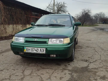 Авто ВАЗ 2111 2001 № 8247469