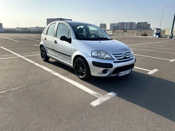Авто Citroen C3 2007 № 8247471