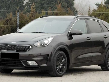 Авто KIA Niro 2019 № 8247472