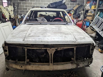 Авто  2141 1996 № 8247475