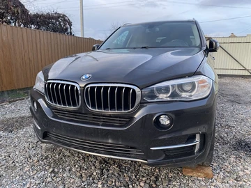Авто BMW X5 2014 № 8247513