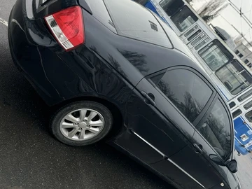 Авто KIA Cerato Forte  2007 № 8247515