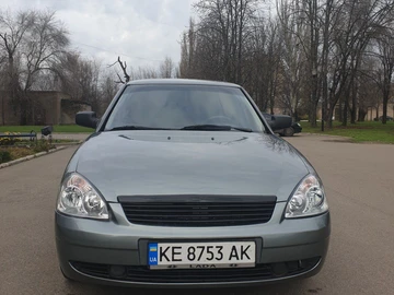 Авто ВАЗ 2170 Priora 2008 № 8247521