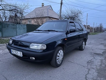 Авто Skoda Felicia 1995 № 8247524