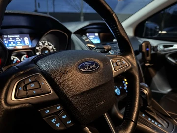 Авто Ford Focus St 2015 № 8247525