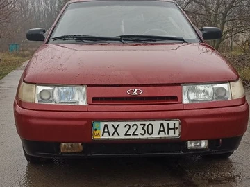 Авто ВАЗ 2111 2002 № 8247526