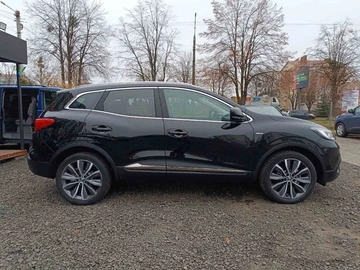 Авто Renault Kadjar 2015 № 8247528