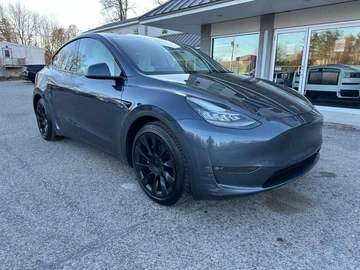 Авто Tesla Roadster 2021 № 8247530