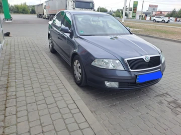 Авто Skoda Octavia 2008 № 8247532
